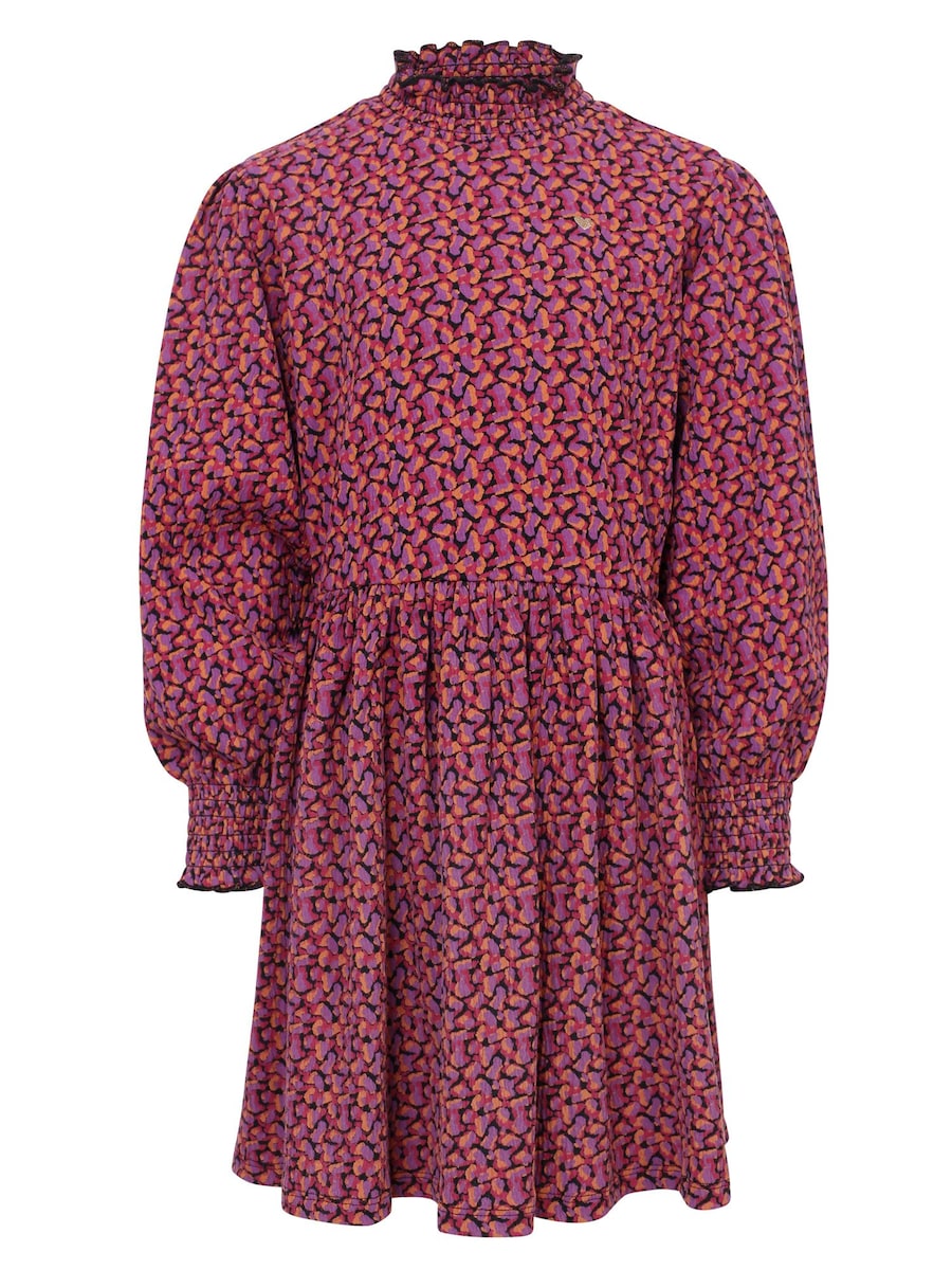 Платье Looxs Revolution, Mixed Colors
Платье Looxs Revolution, Mixed Colors