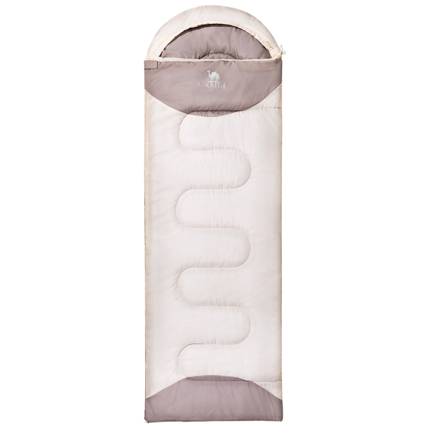 Спальные мешки для кемпинга Envelope Style Polyester 210*30см CAMEL, хаки
Спальные мешки для кемпинга Envelope Style Polyester 210*30см CAMEL, хаки