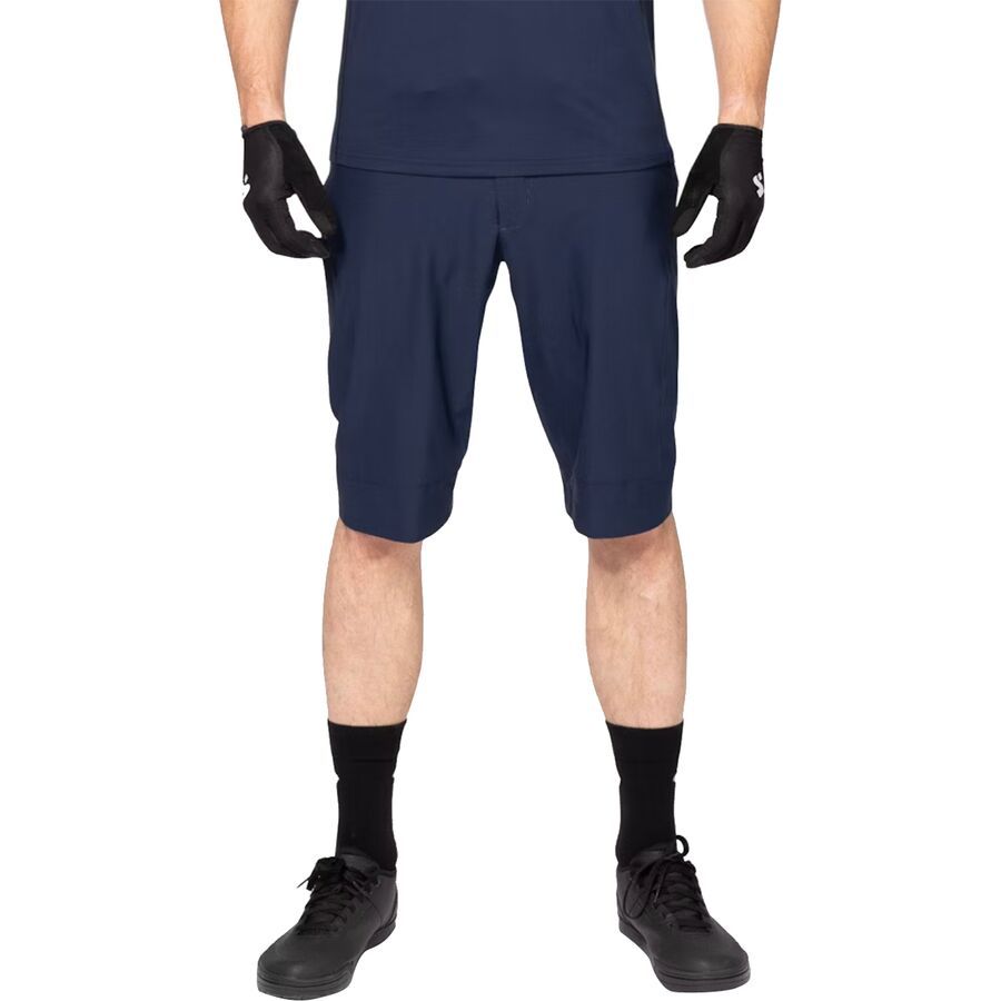 Шорты Sweet Protection Hunter II Light Short Sweet Protection, Navy Blazer
Шорты Sweet Protection Hunter II Light Short Sweet Protection, Navy Blazer