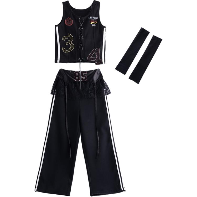 PROTECTCAMEL Детский двухкомпонентный комплект с юбкой и воротником-гольф
PROTECTCAMEL Детский двухкомпонентный комплект с юбкой и воротником-гольф