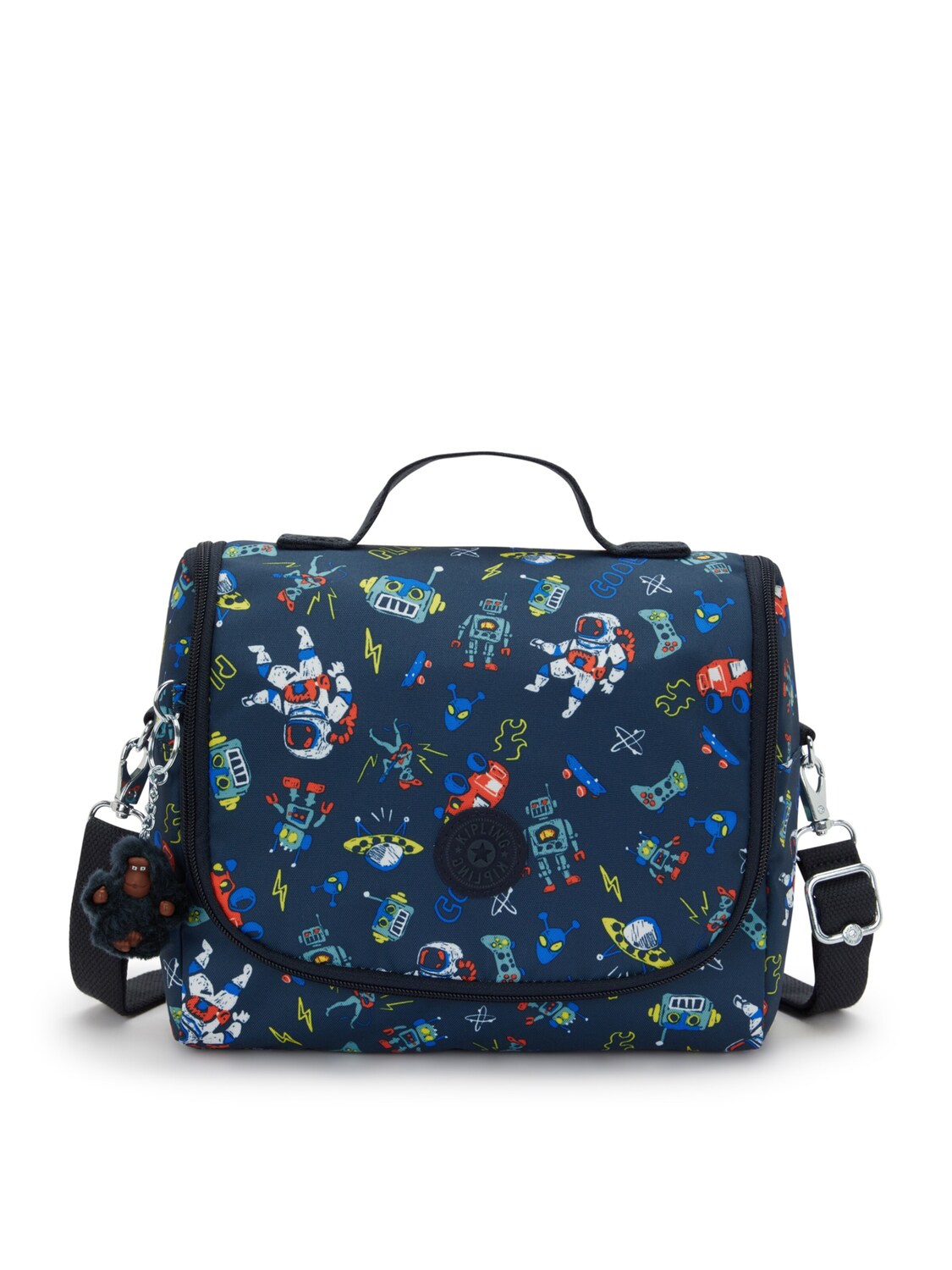 KIPLING Сумка 'New Kichirou' в цвете Marine Blue, Cobalt Blue
KIPLING Сумка 'New Kichirou' в цвете Marine Blue, Cobalt Blue