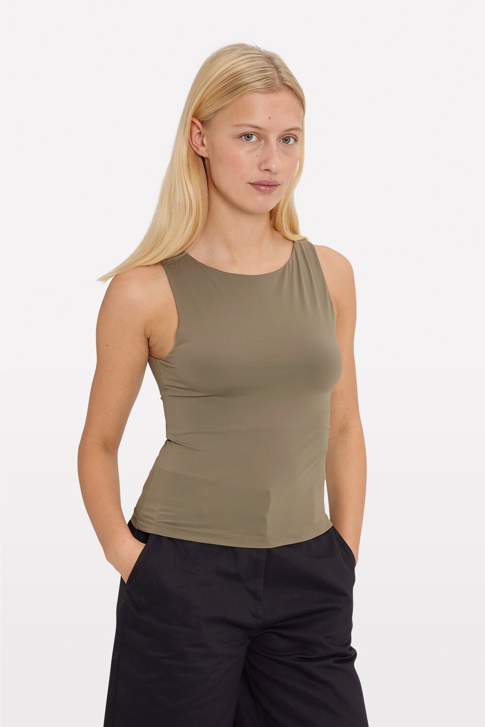 Топ Envii, черный
Топ Envii, черный