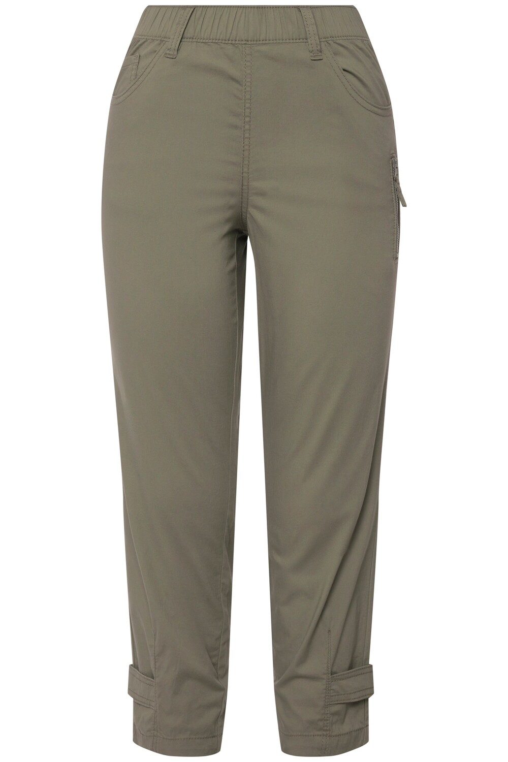 Брюки LAURASØN, цвет stein grau
Брюки LAURASØN, цвет stein grau