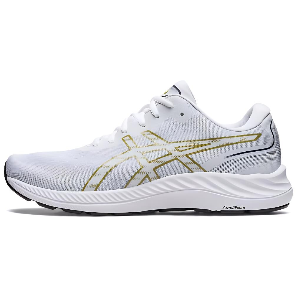 Кроссовки Gel-Excite 9 мужские с низким верхом белого цвета Asics, Белый, Кроссовки Gel-Excite 9 мужские с низким верхом белого цвета Asics
Кроссовки Gel-Excite 9 мужские с низким верхом белого цвета Asics, Белый, Кроссовки Gel-Excite 9 мужские с низким верхом белого цвета Asics