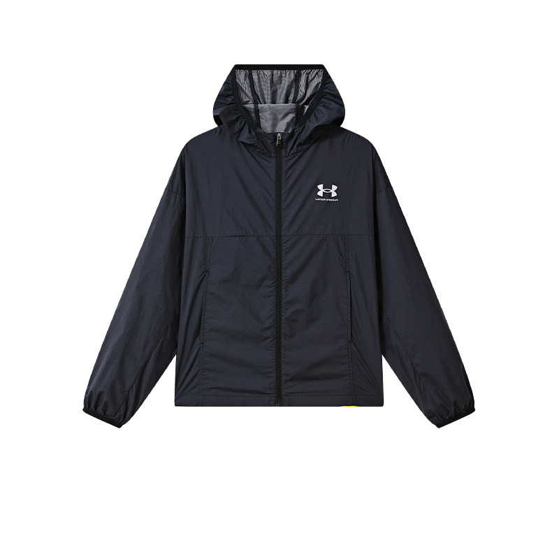Куртка Life Collection Under Armour, черный
Куртка Life Collection Under Armour, черный