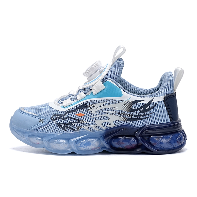 Детская обувь для повседневной жизни YUZHAOLIN, синий
Детская обувь для повседневной жизни YUZHAOLIN, синий