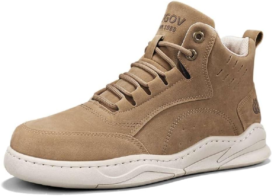 Мужские ботинки mitvr Chukka, Tan
Мужские ботинки mitvr Chukka, Tan