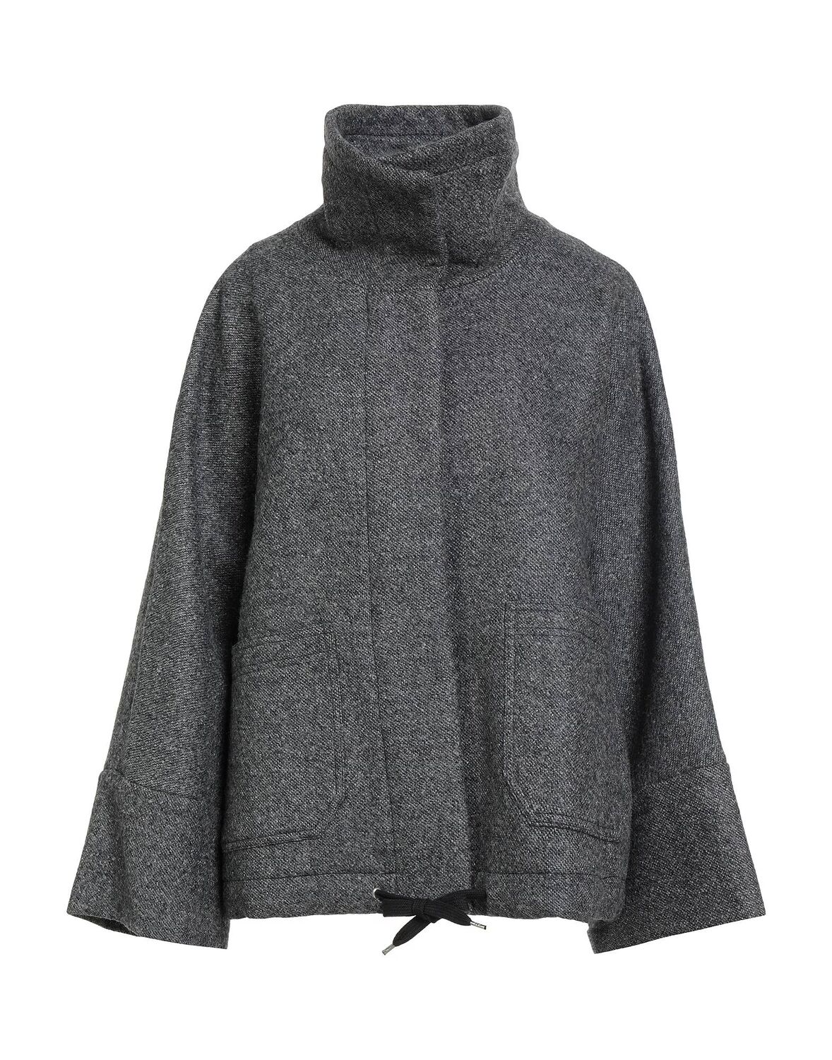 Пальто Pinko, серый
Пальто Pinko, серый