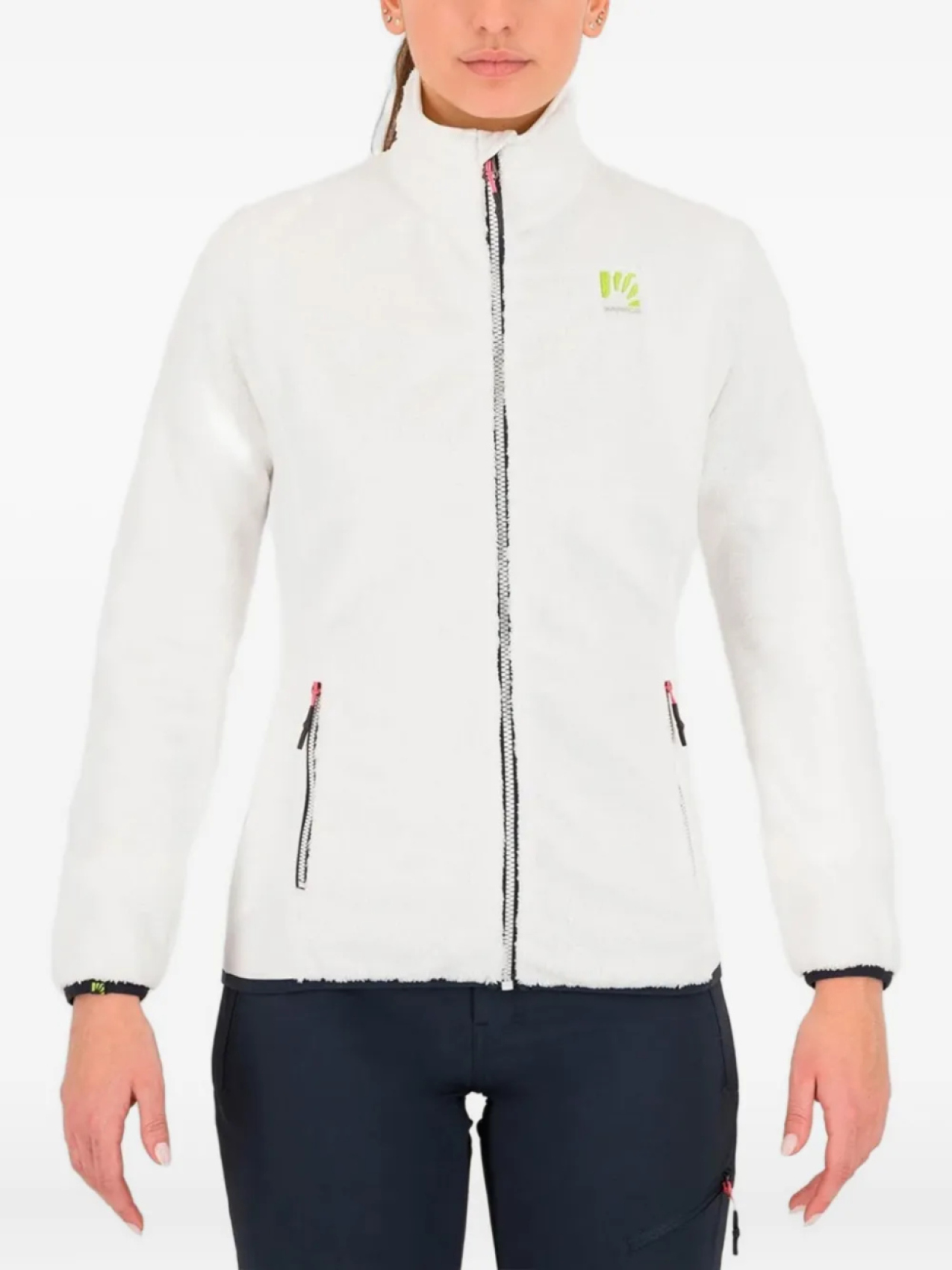 KARPOS Vertice производительность топ, белый
KARPOS Vertice производительность топ, белый