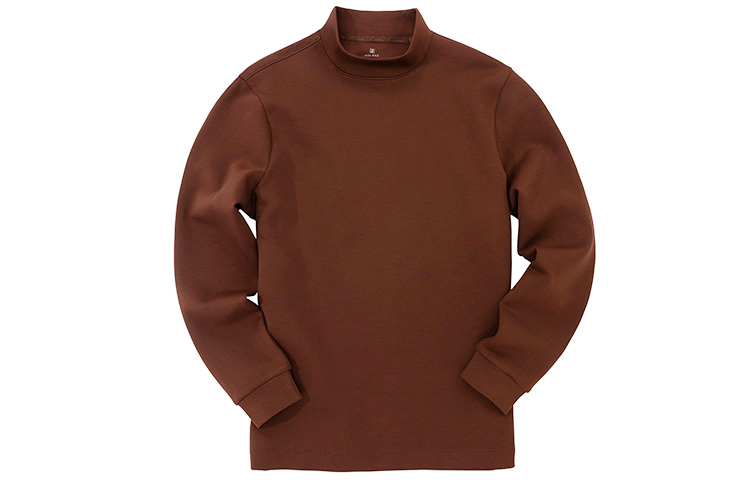 Футболка мужская Mr.Bu, коричневый
Футболка мужская Mr.Bu, коричневый