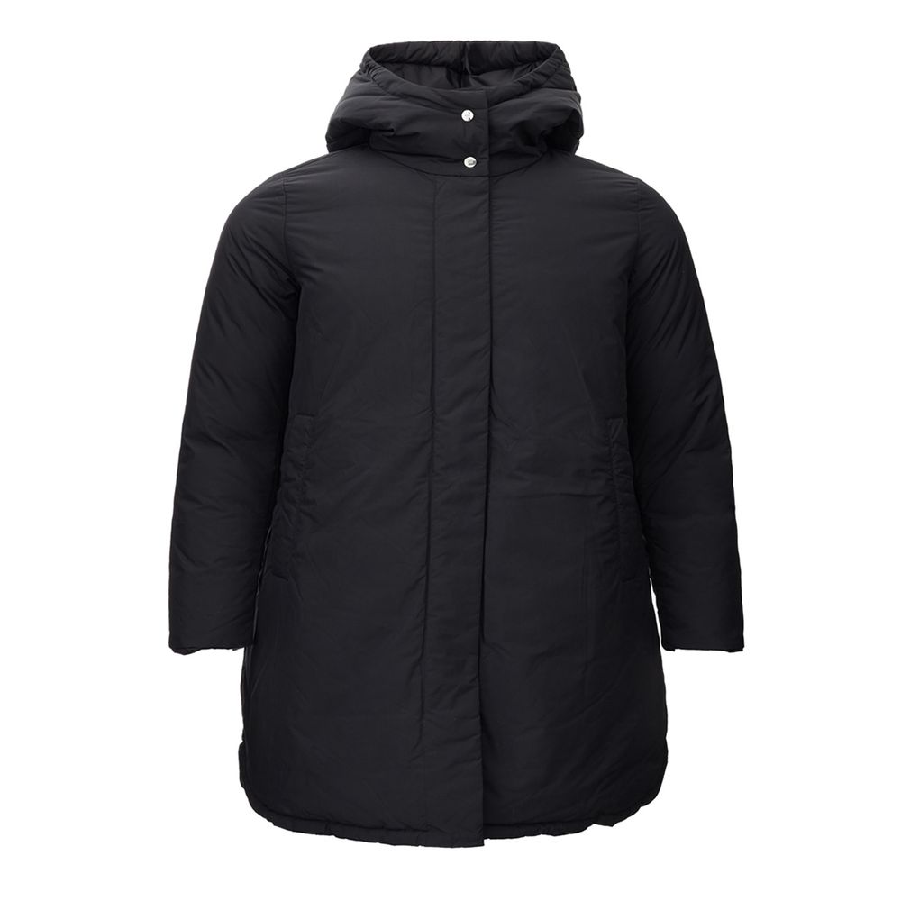 Шикарная многоцветная куртка из полиамида ADD
Шикарная многоцветная куртка из полиамида ADD