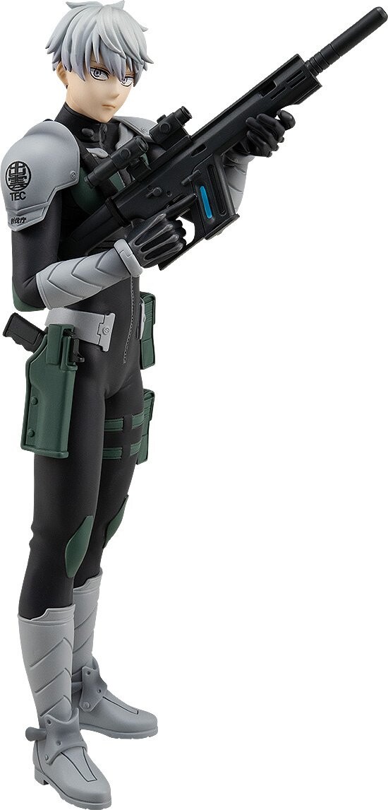 POP UP PARADE Рено Итикава Inna marka
POP UP PARADE Рено Итикава Inna marka