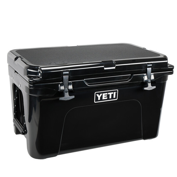 Походная кухня Yeti Coolers, цвет All Black
Походная кухня Yeti Coolers, цвет All Black