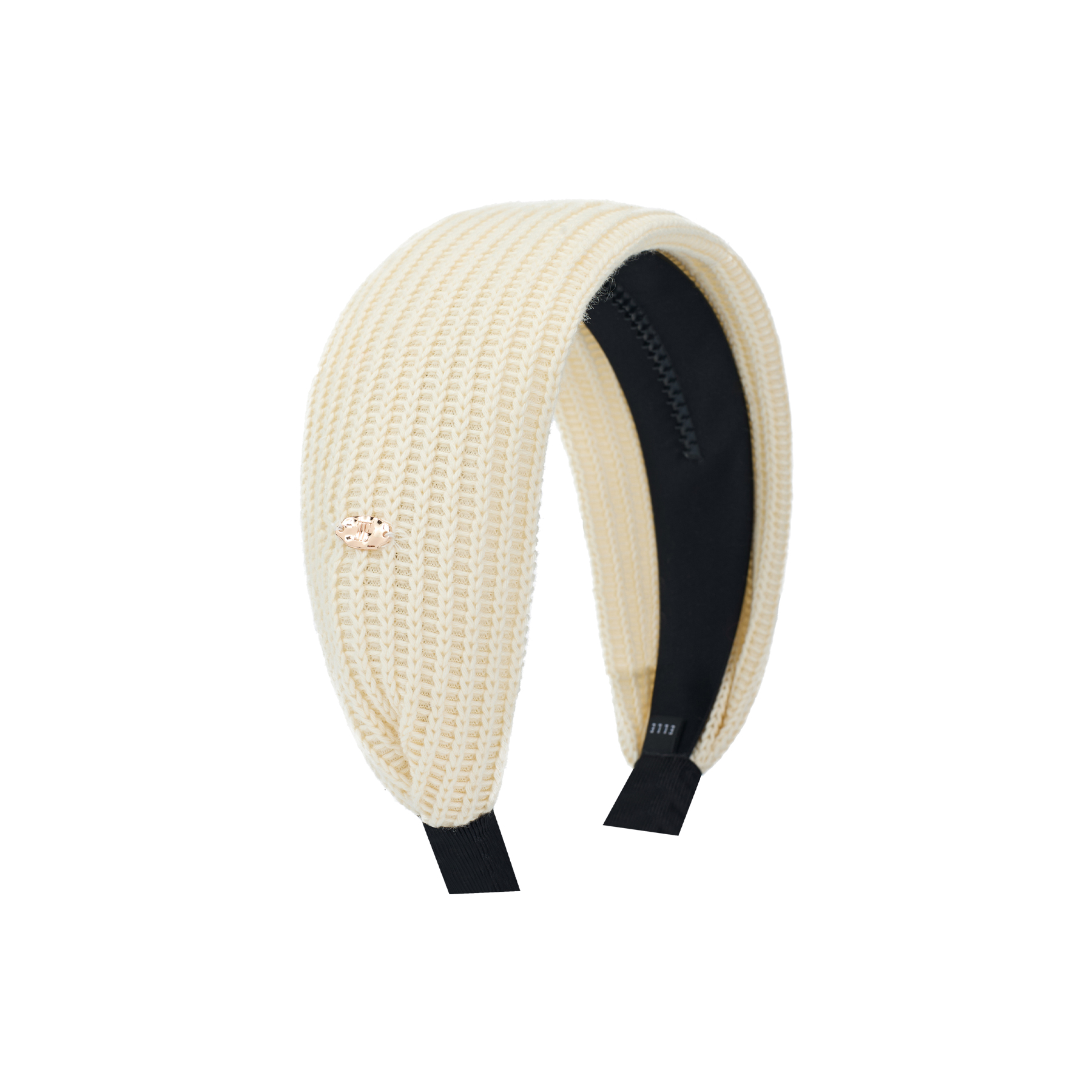 Полиэстеровый ободок для волос Women's ELLE, minimalist style бежевый
Полиэстеровый ободок для волос Women's ELLE, minimalist style бежевый