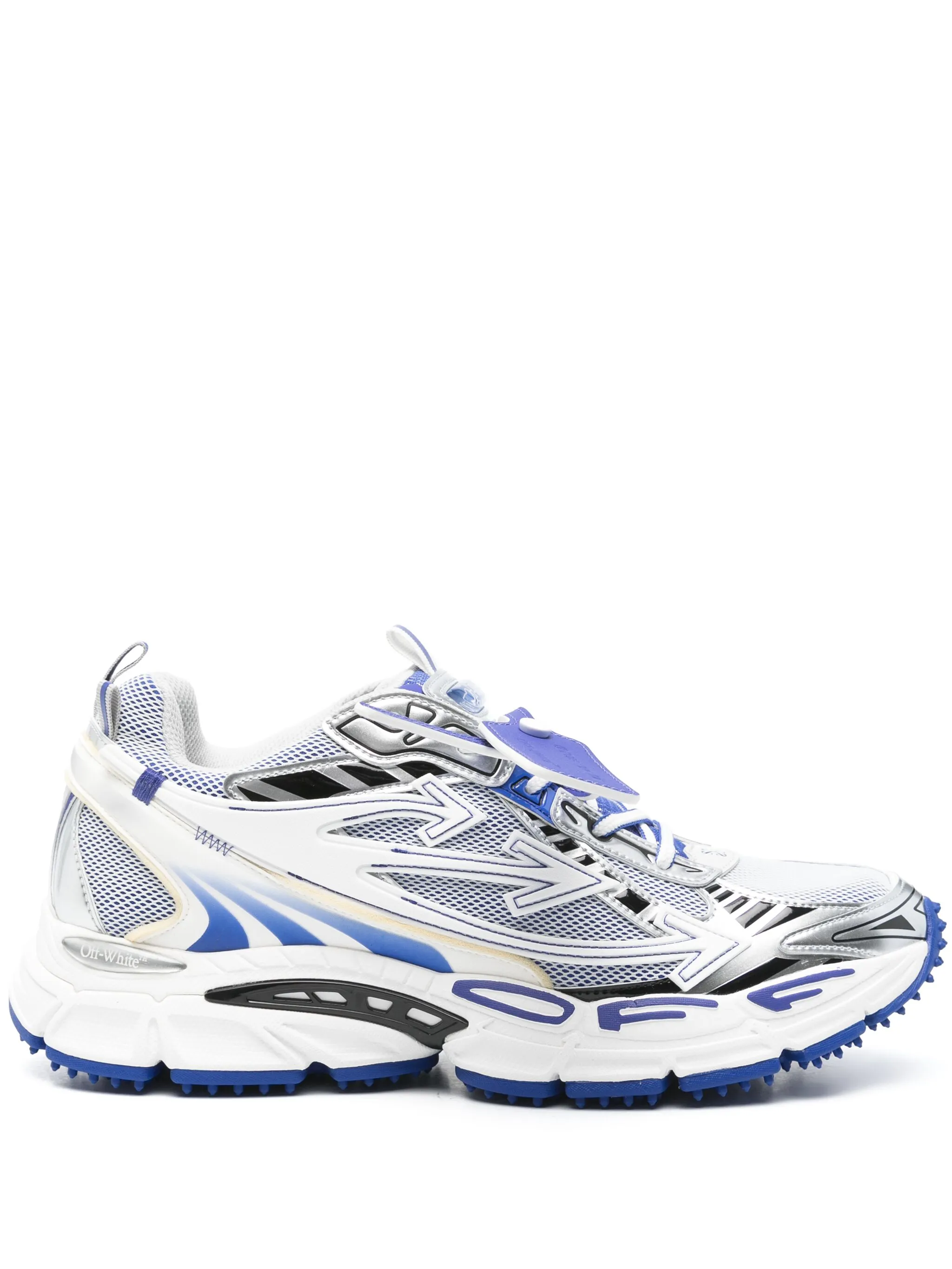 Кроссовки Be Right Back Off-White, белый
Кроссовки Be Right Back Off-White, белый