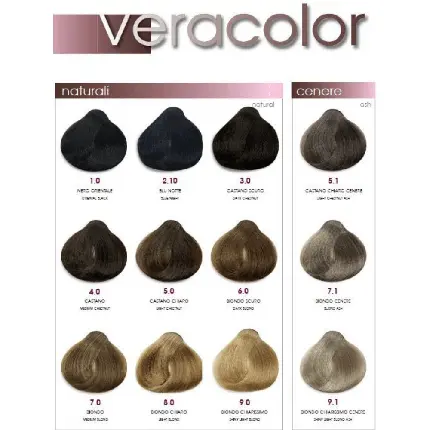 Крем-краска Veracolor без аммиака 100 мл 9.1 Очень светлый пепельно-русый Tmt
Крем-краска Veracolor без аммиака 100 мл 9.1 Очень светлый пепельно-русый Tmt