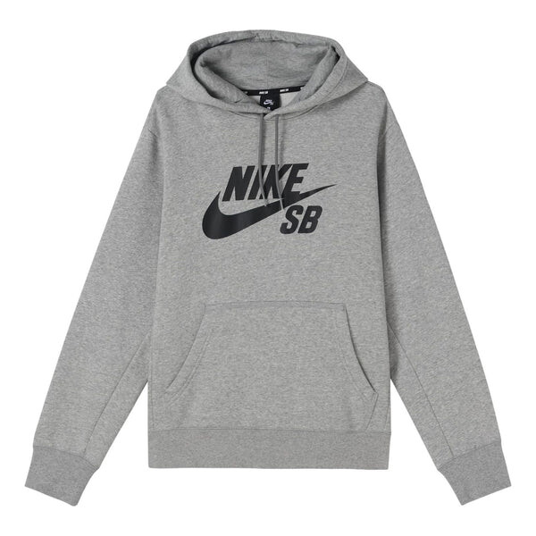 Толстовка Nike Skateboard Series Athleisure Casual Sports Pullover Gray, серый
Толстовка Nike Skateboard Series Athleisure Casual Sports Pullover Gray, серый