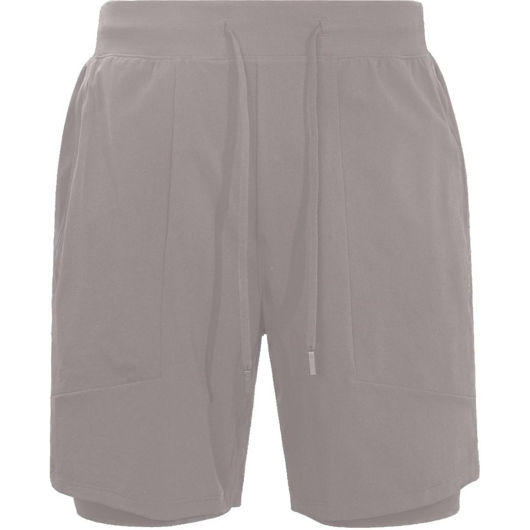 Шорты повседневные мужские License To Train Collection Lululemon, серый
Шорты повседневные мужские License To Train Collection Lululemon, серый