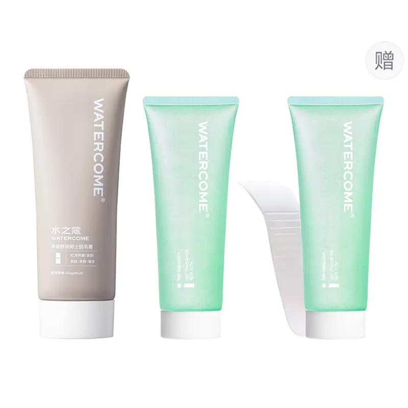 Комфортный набор для удаления волос функция удаления волос WATERCOME
Комфортный набор для удаления волос функция удаления волос WATERCOME