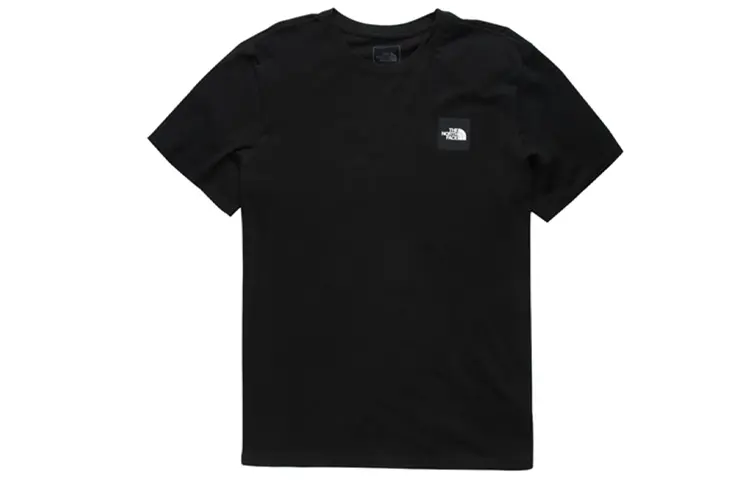 Футболка унисекс THE NORTH FACE, цвет Black
Футболка унисекс THE NORTH FACE, цвет Black