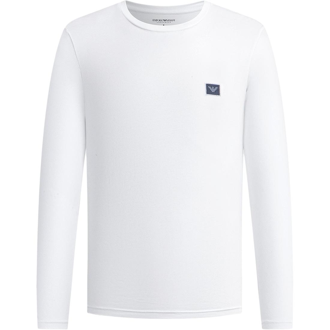 Футболка FW25 мужская EMPORIO ARMANI, белый
Футболка FW25 мужская EMPORIO ARMANI, белый