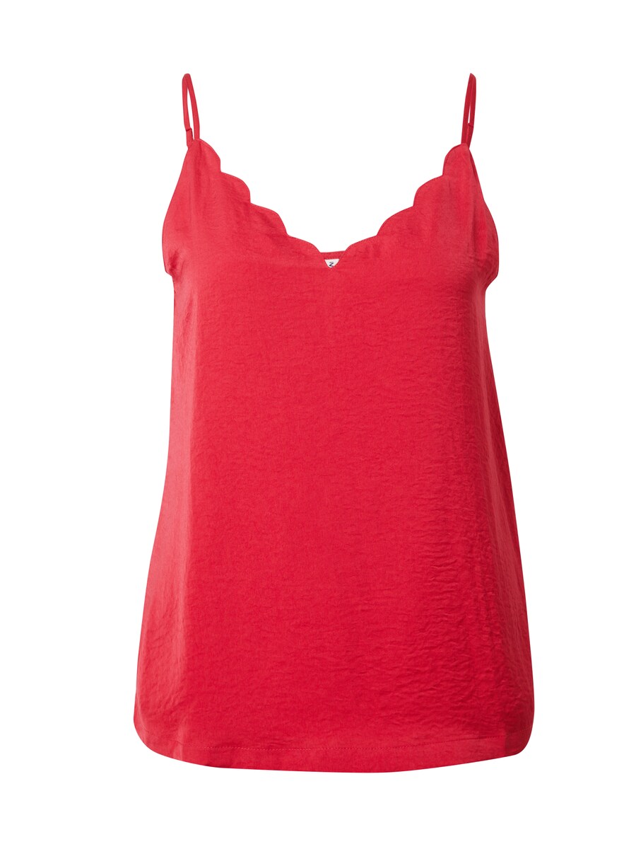 Топ ONLY ONLDebbie, красный
Топ ONLY ONLDebbie, красный