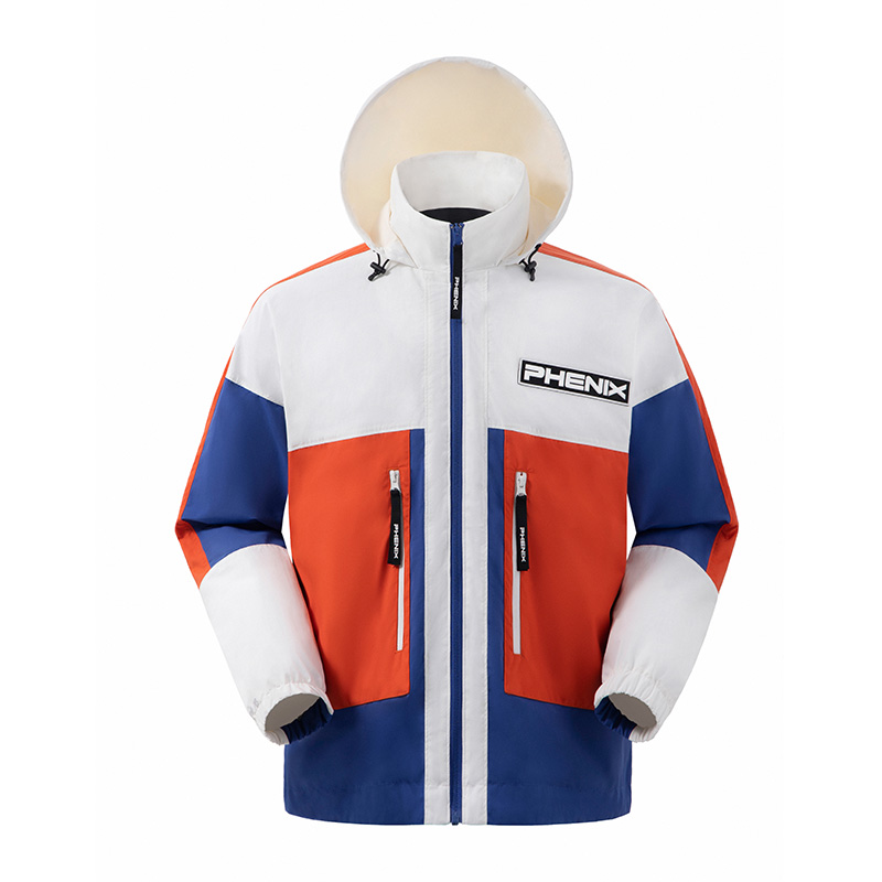 Ветровка для походов водонепроницаемая ветронепроницаемая дышащая и непромокаемая унисекс Phenix, синий
Ветровка для походов водонепроницаемая ветронепроницаемая дышащая и непромокаемая унисекс Phenix, синий