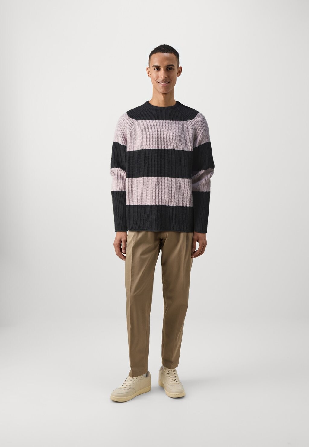 Джемпер TITZIAN DRYKORN, черный
Джемпер TITZIAN DRYKORN, черный