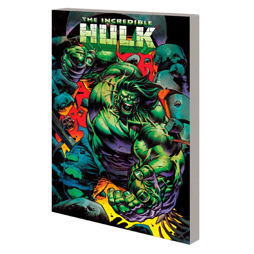 Книга Incredible Hulk Vol. 2: War Devils 
Книга Incredible Hulk Vol. 2: War Devils