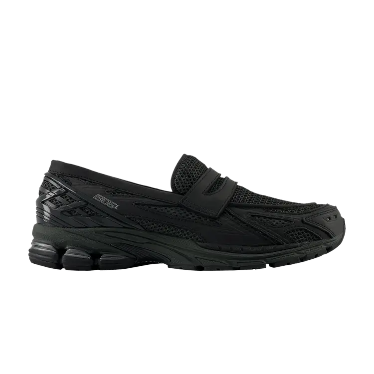 Кроссовки New Balance 1906L Blacktop Phantom, черный 
Кроссовки New Balance 1906L Blacktop Phantom, черный