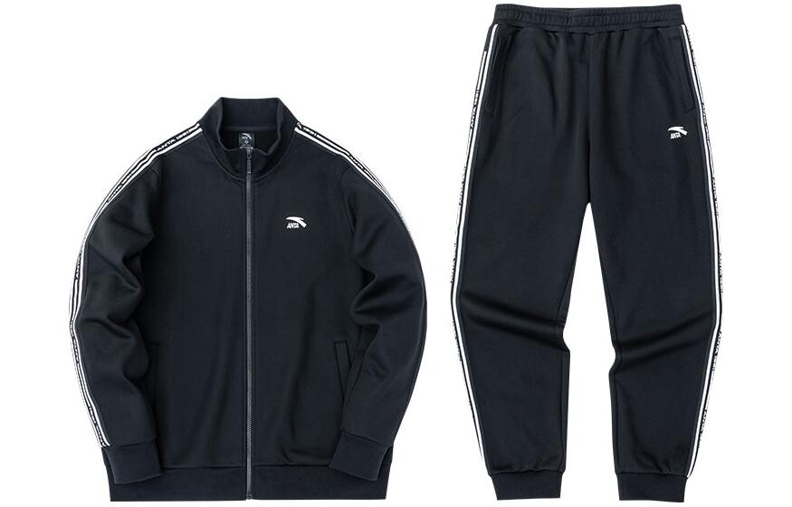 Повседневная спортивная одежда для мужчин Anta
Повседневная спортивная одежда для мужчин Anta