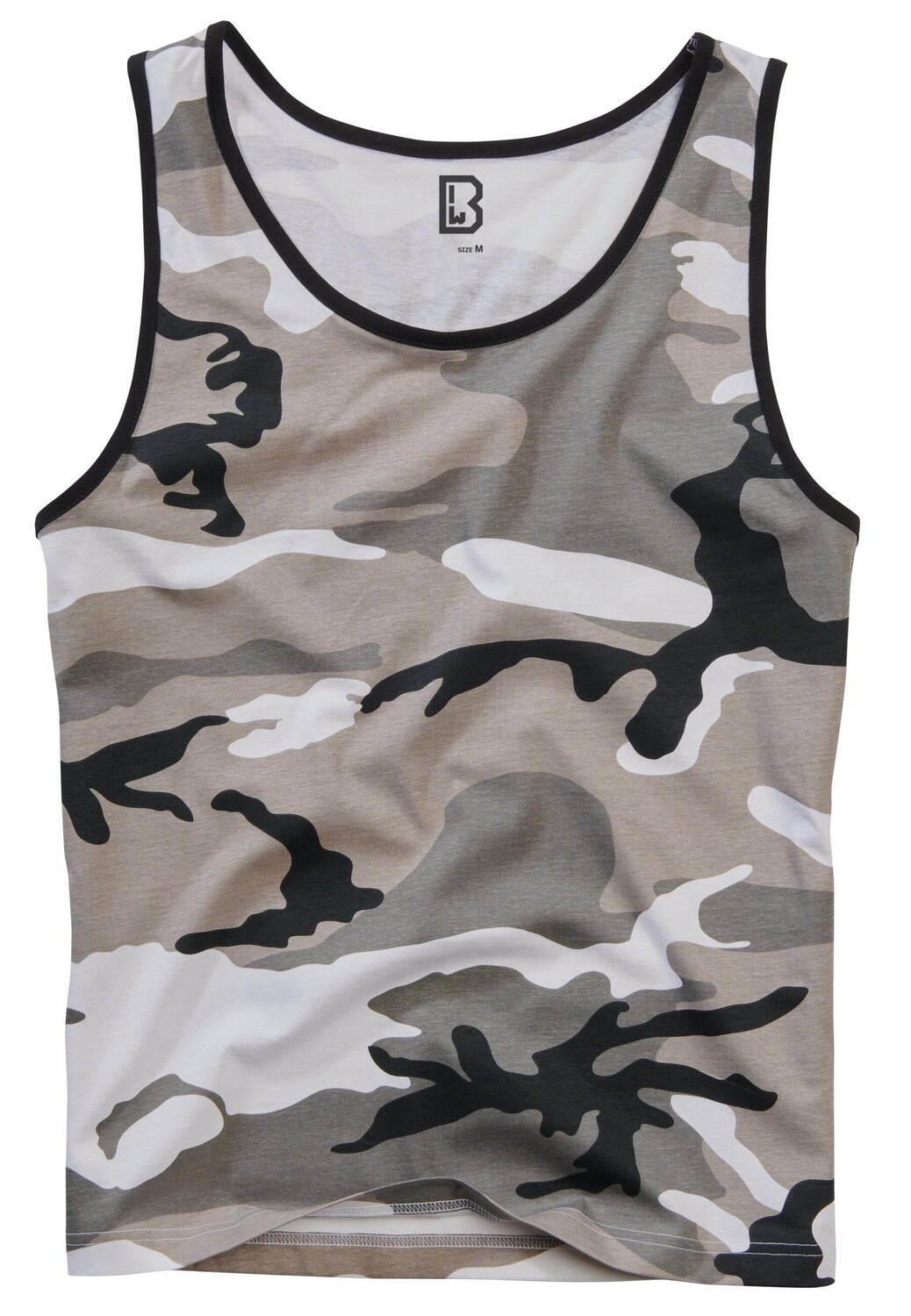 Футболка Brandit Tank Tops, цвет urban
Футболка Brandit Tank Tops, цвет urban