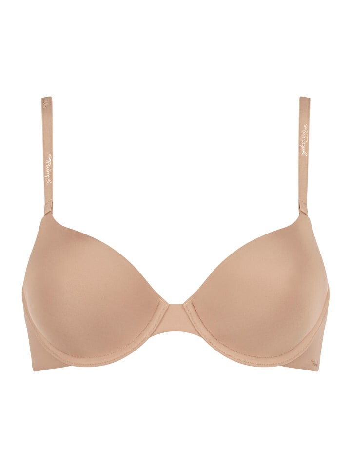 Бюстгальтер на косточках Triumph, цвет smooth skin
Бюстгальтер на косточках Triumph, цвет smooth skin