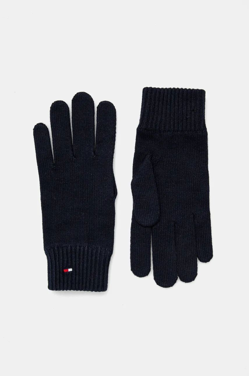Перчатки Tommy Hilfiger quanti con aggiunta di cashemire, темно-синий
Перчатки Tommy Hilfiger quanti con aggiunta di cashemire, темно-синий