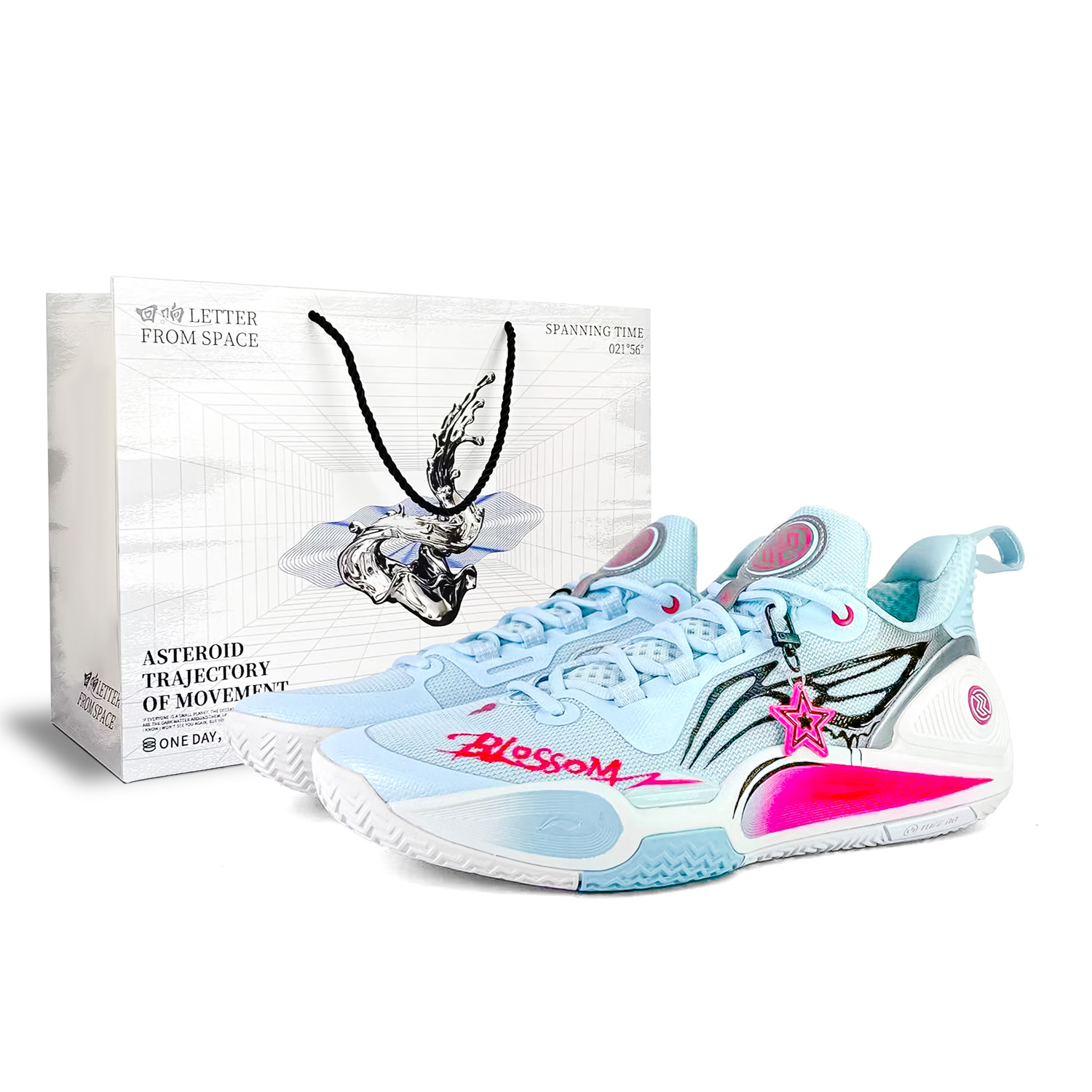 Speed 9 Cushioning, износостойкие низкие баскетбольные кроссовки мужские LINING, синий розовый
Speed 9 Cushioning, износостойкие низкие баскетбольные кроссовки мужские LINING, синий розовый