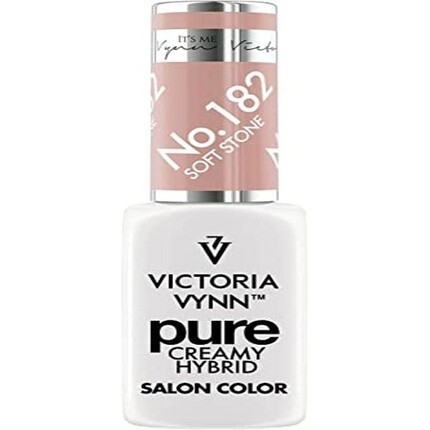 VICTORIA VYNN Pure Creamy Hybrid 182 Soft Stone
VICTORIA VYNN Pure Creamy Hybrid 182 Soft Stone