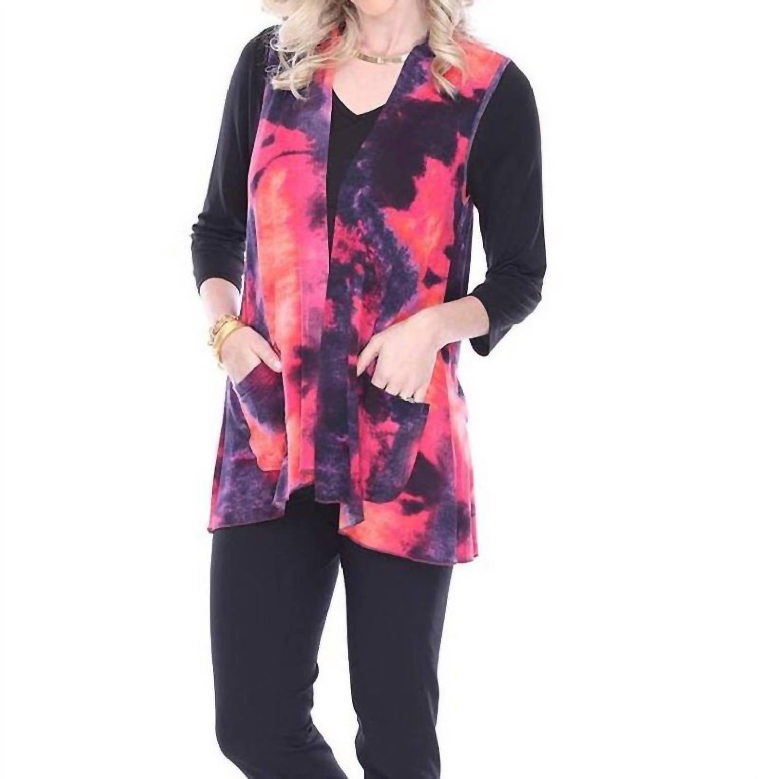 Жилет Savanna Pocket в цвете Multi Parsley & Sage, Зеленый, Жилет Savanna Pocket в цвете Multi Parsley & Sage
Жилет Savanna Pocket в цвете Multi Parsley & Sage, Зеленый, Жилет Savanna Pocket в цвете Multi Parsley & Sage