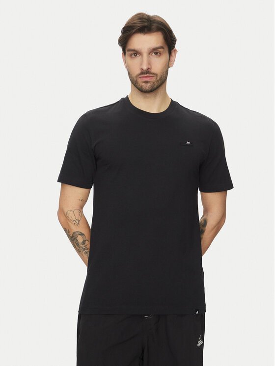 Футболка обычного кроя Lounge Slide Graphic JJ4003 Adidas, черный
Футболка обычного кроя Lounge Slide Graphic JJ4003 Adidas, черный