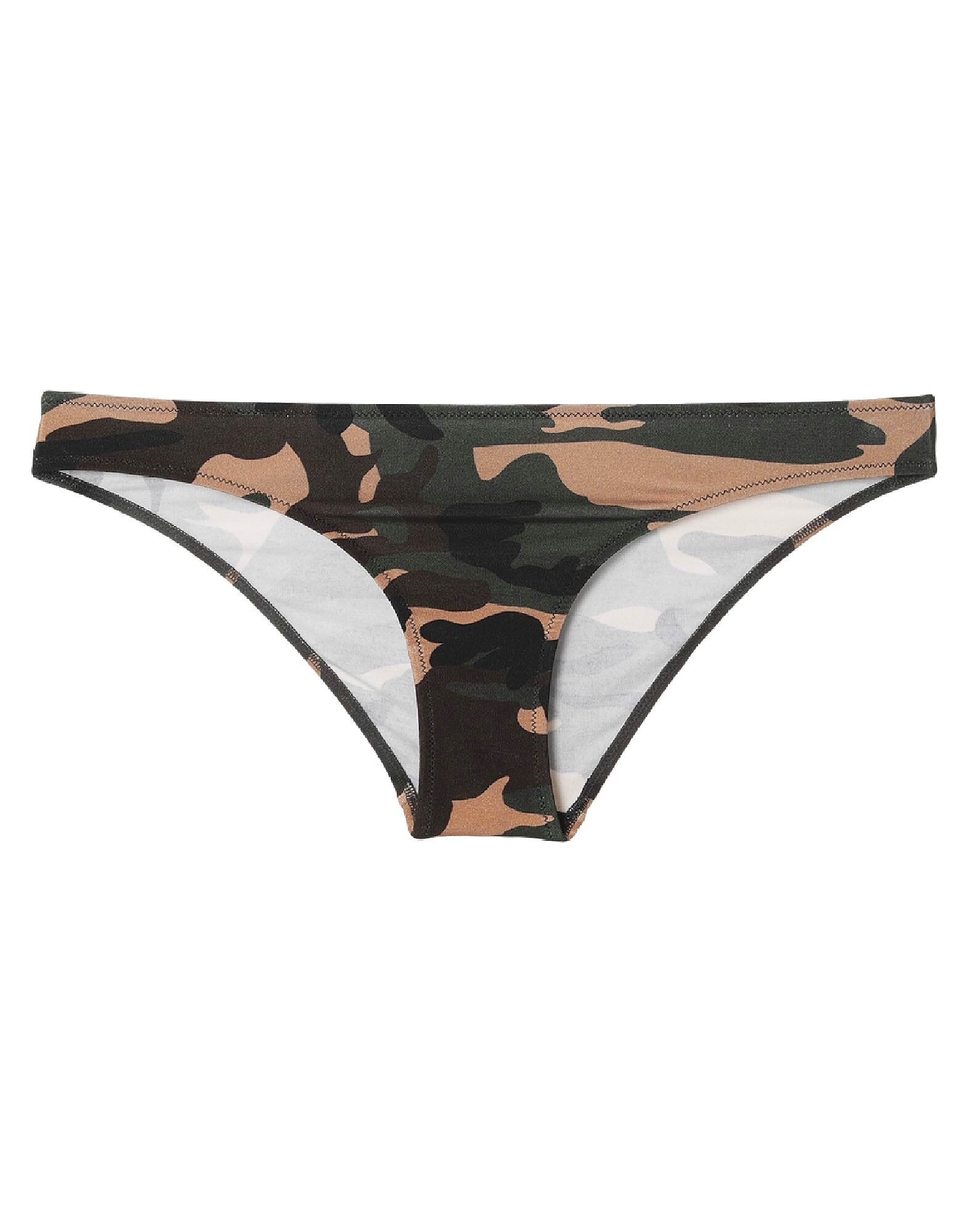 Трусы Dsquared1, темно-зелёный
Трусы Dsquared1, темно-зелёный