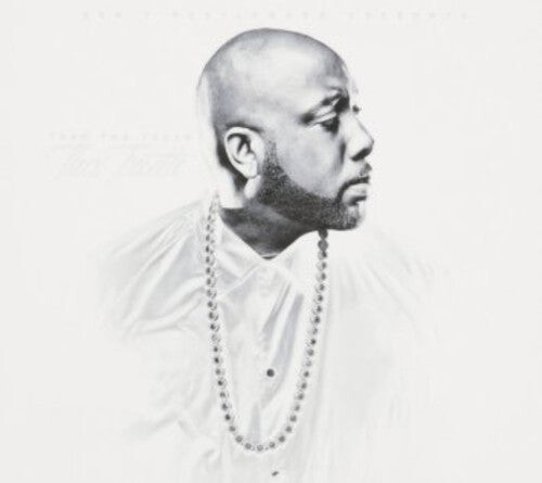 CD диск Trae Tha Truth: Tha Truth
CD диск Trae Tha Truth: Tha Truth