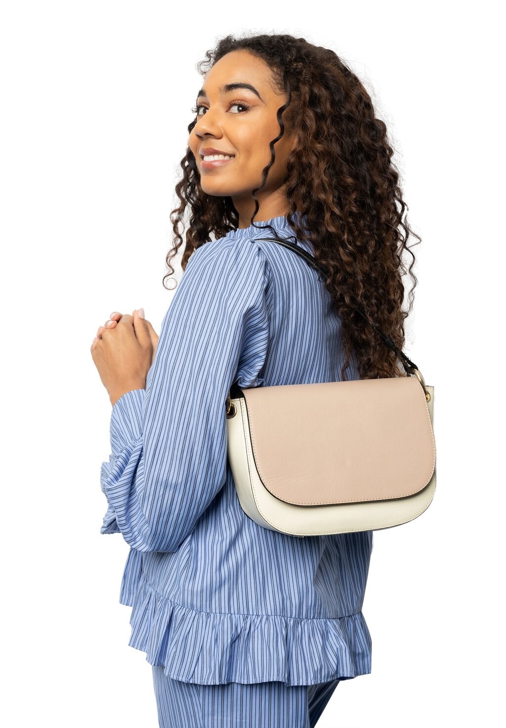 Сумочка FEBE RE:DESIGNED, коричневый
Сумочка FEBE RE:DESIGNED, коричневый