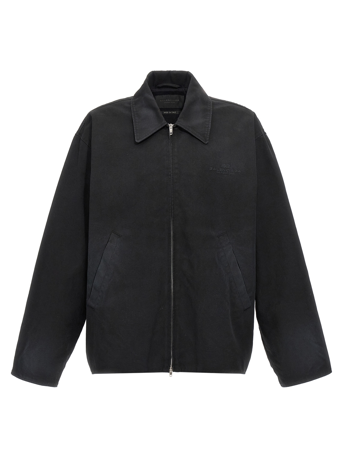 Куртка 'BB Garderobe' BALENCIAGA, черный
Куртка 'BB Garderobe' BALENCIAGA, черный
