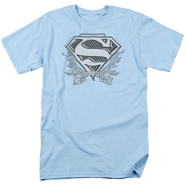 Футболка с принтом Superman sketchy crest shield Licensed Character
Футболка с принтом Superman sketchy crest shield Licensed Character