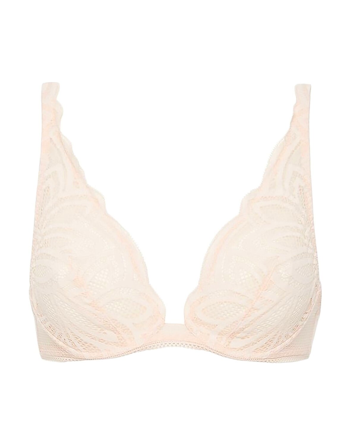 Бюстгальтер Maison Lejaby, коралл
Бюстгальтер Maison Lejaby, коралл