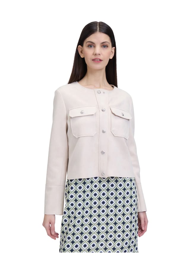 Куртка-Кофта с нагрудными карманами Cartoon, цвет 9074 pumice stone
Куртка-Кофта с нагрудными карманами Cartoon, цвет 9074 pumice stone