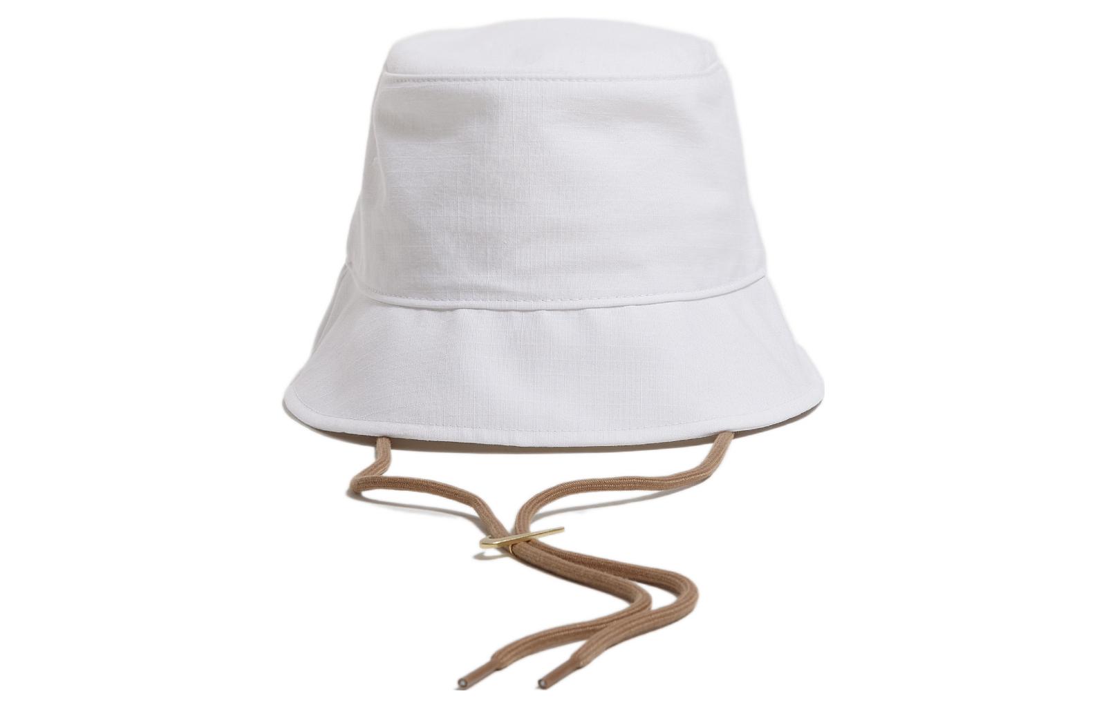 Nike Жакемюс Ле Боб Азиатский размер, White
Nike Жакемюс Ле Боб Азиатский размер, White