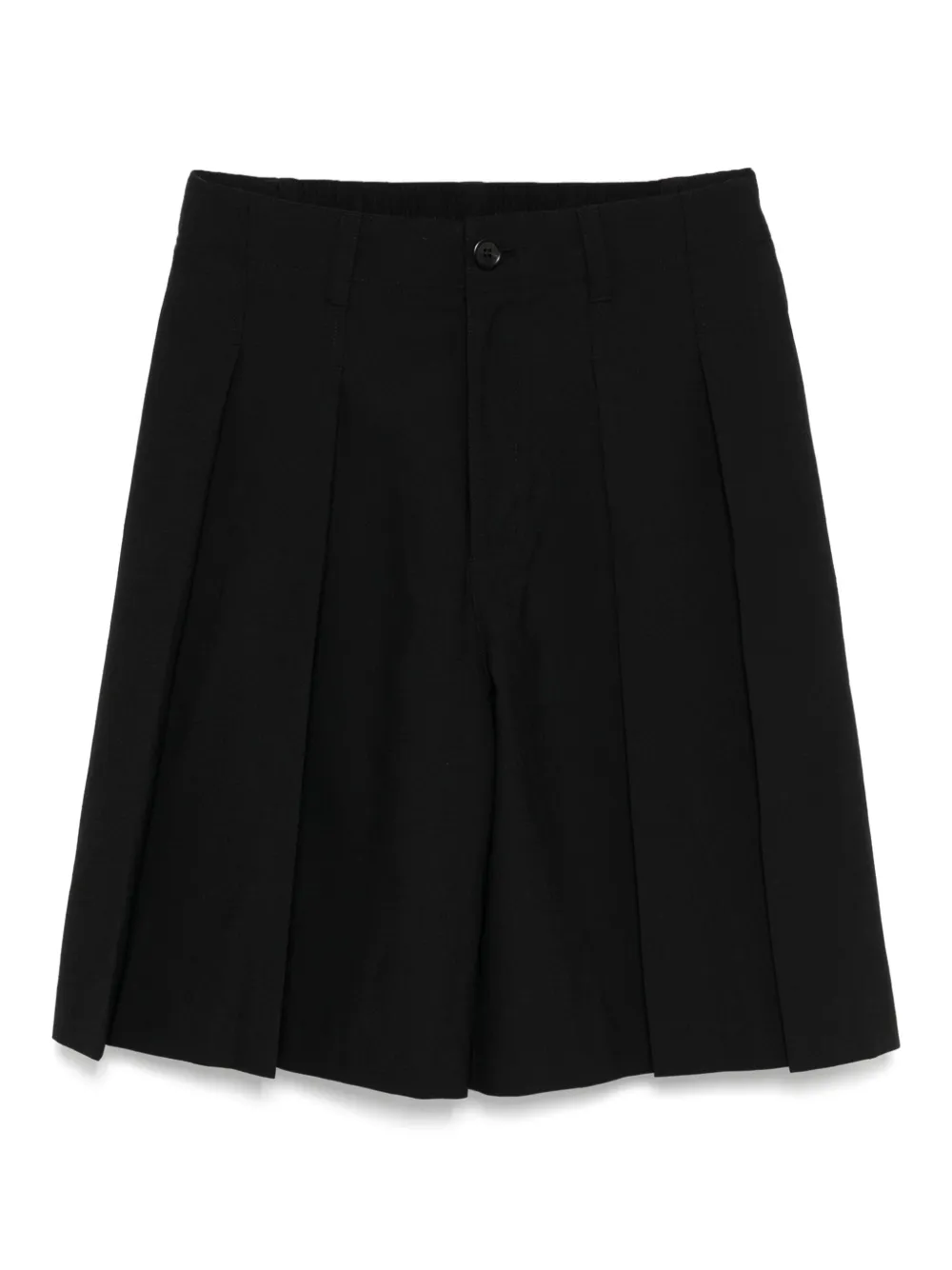 Шорты со сборками и складками SONGZIO, черный
Шорты со сборками и складками SONGZIO, черный