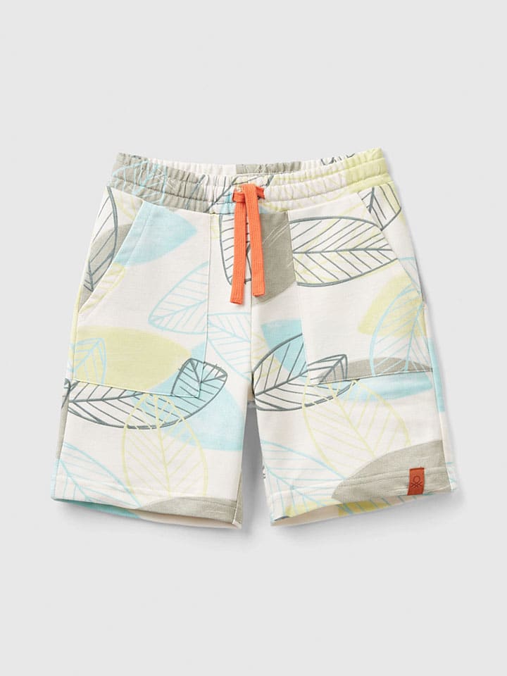 Шорты Benetton, красочный
Шорты Benetton, красочный