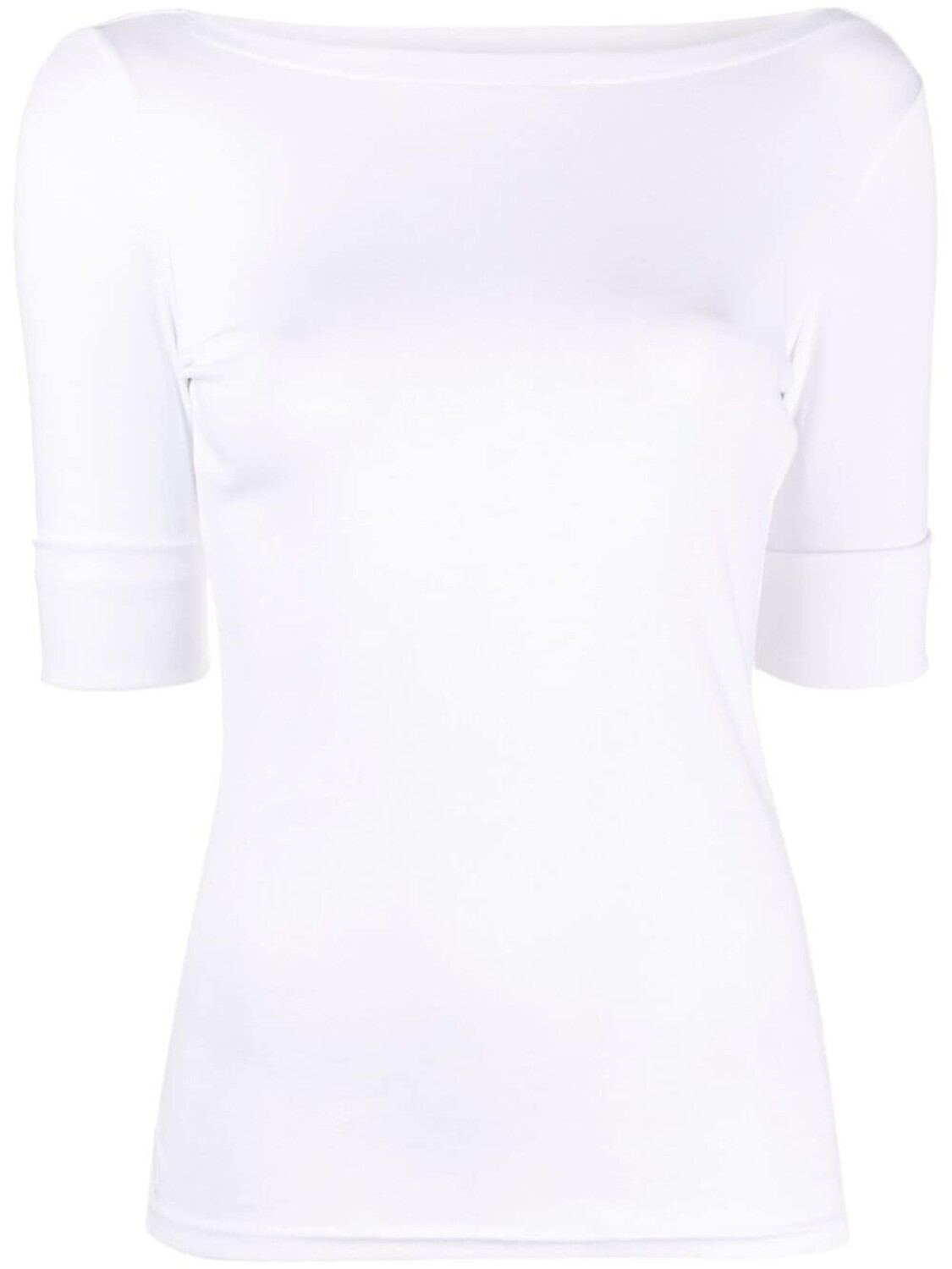 Топ Judy с вырезом-лодочкой Lauren Ralph Lauren, белый
Топ Judy с вырезом-лодочкой Lauren Ralph Lauren, белый