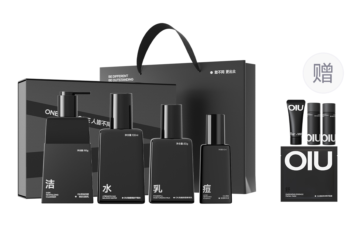 OIU Мужской набор лосьона для ухода за кожей удаление черных точек контроль жира освежающий борьба с акне успокаивающий увлажняющий
OIU Мужской набор лосьона для ухода за кожей удаление черных точек контроль жира освежающий борьба с акне успокаивающий увлажняющий